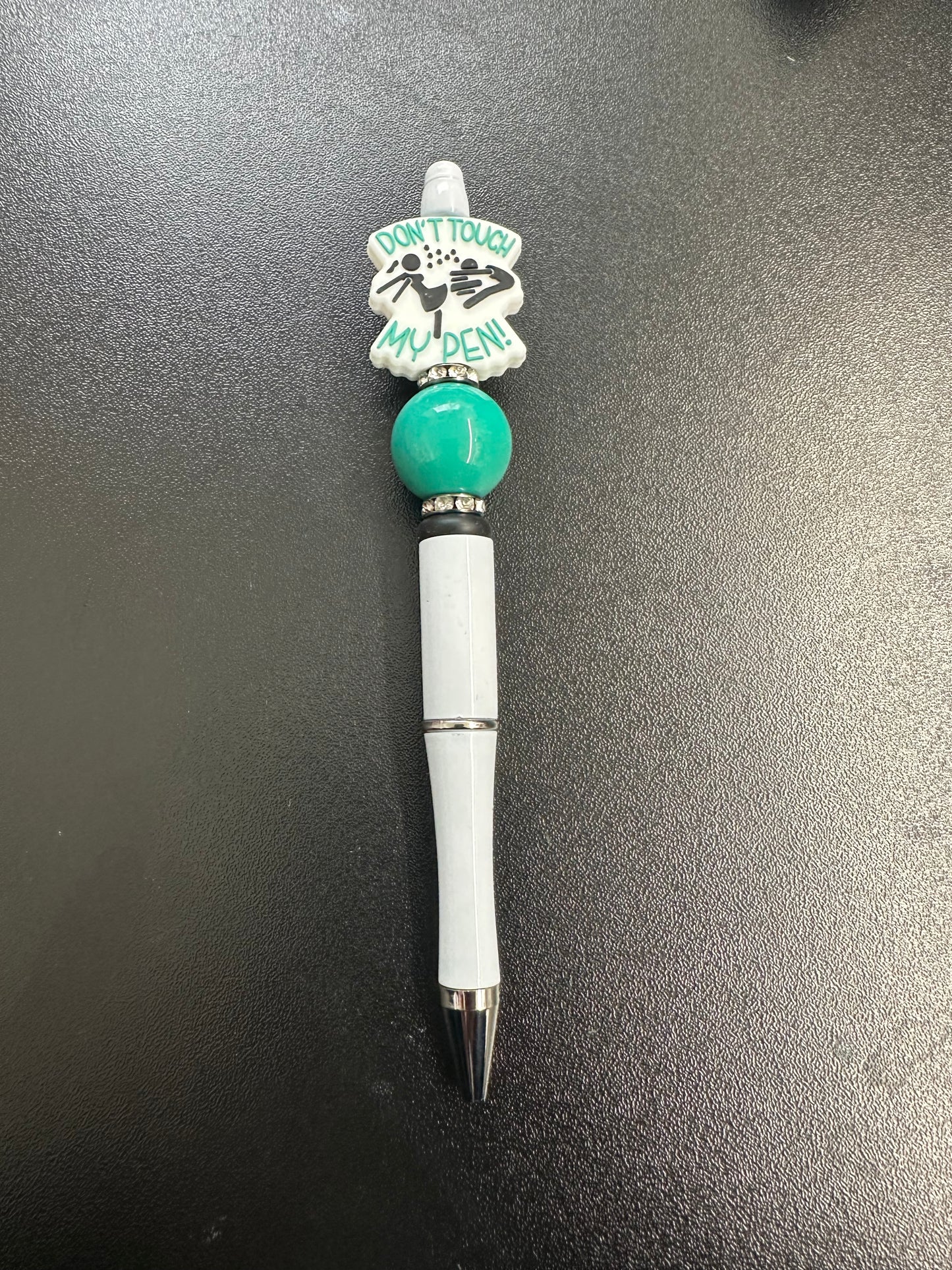 Dont Touch My Pen