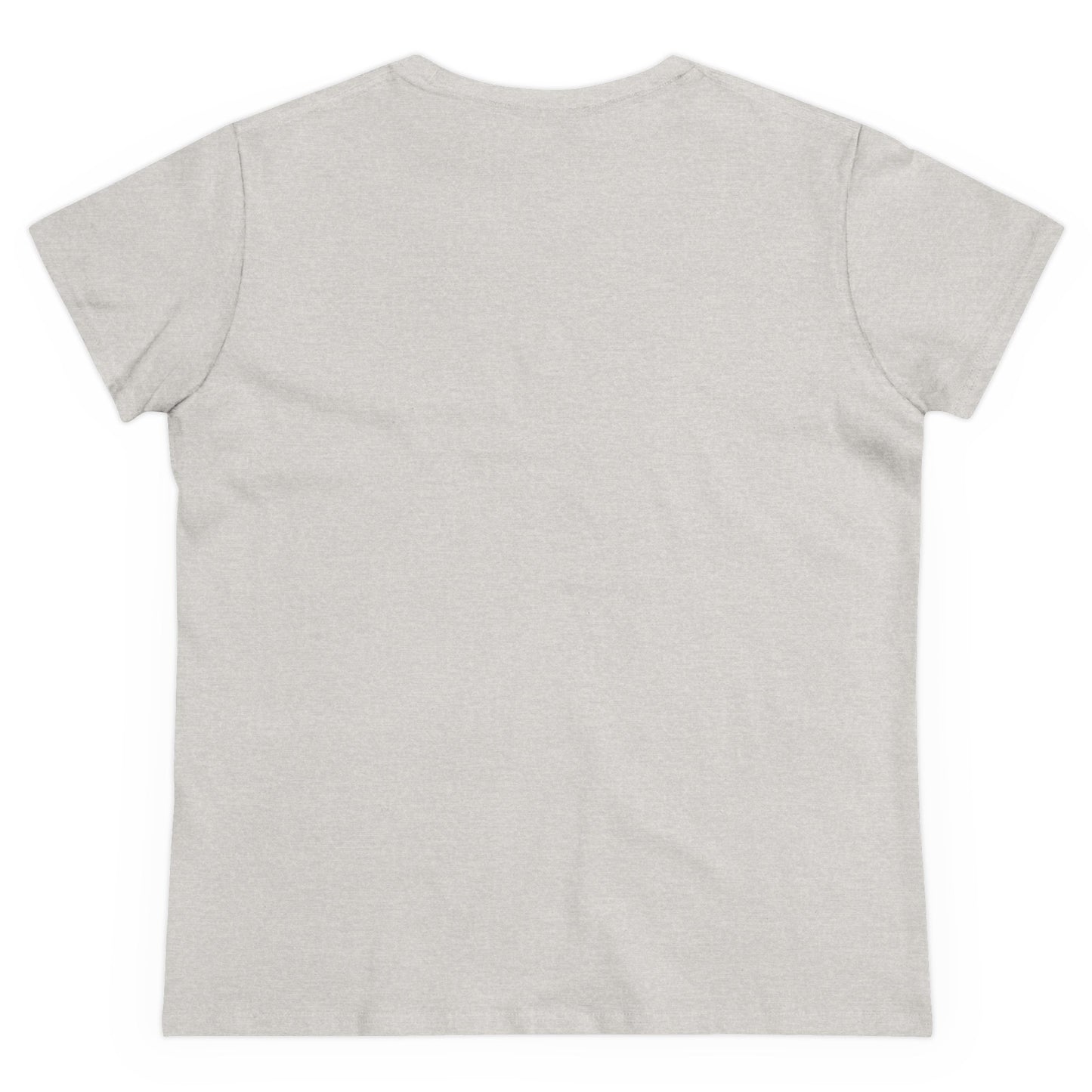 Let's Keep The DumbFuckery To A Minimum Today Women's Midweight Cotton Tee