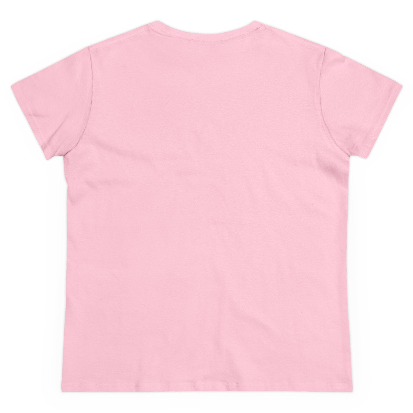 Lets Keep The DumbFuckery To A Minimum Today Women's Midweight Cotton Tee