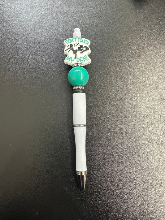Dont Touch My Pen