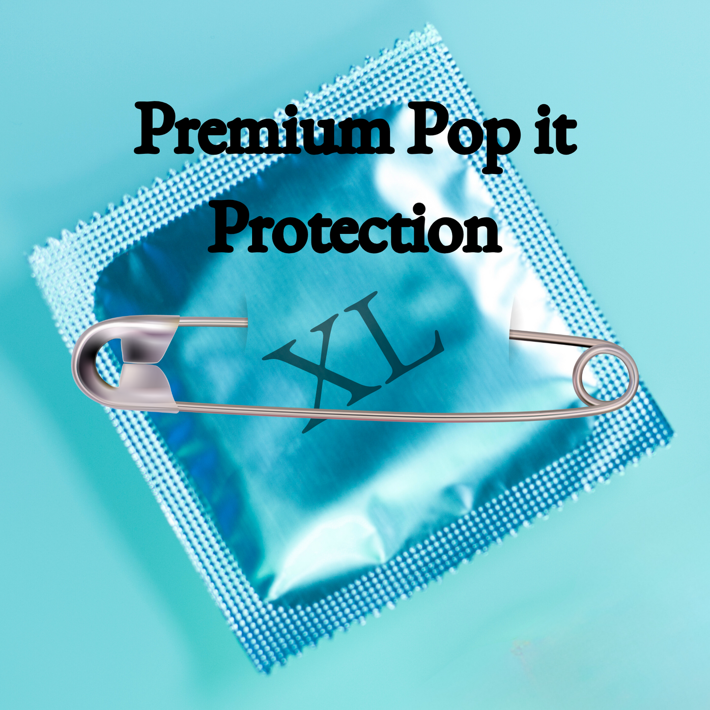 PREMIUM POPIT PROTECTION