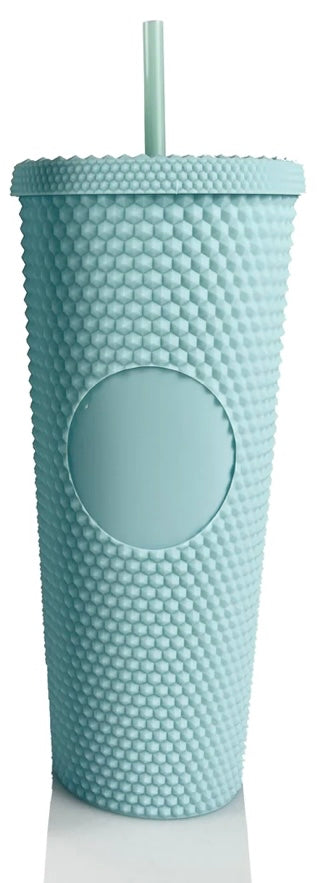 Random 24oz Studded Tumbler