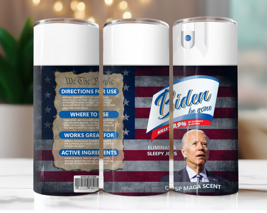 Biden Be Gone