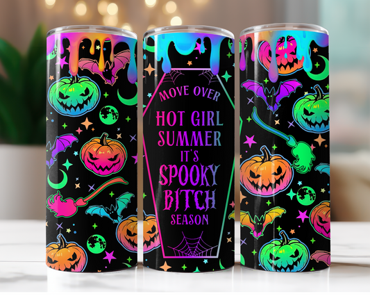 Spooky Bitch Season