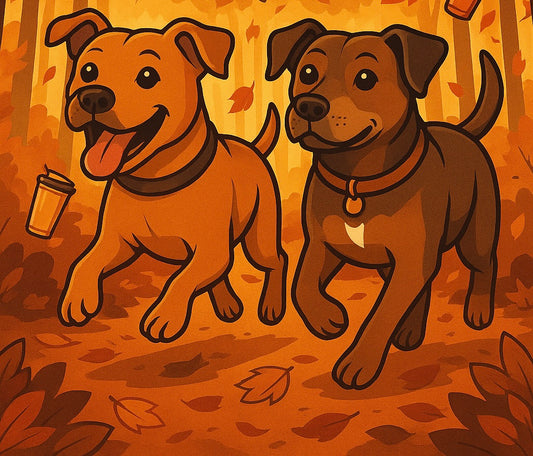 Puppy Treats and Toys