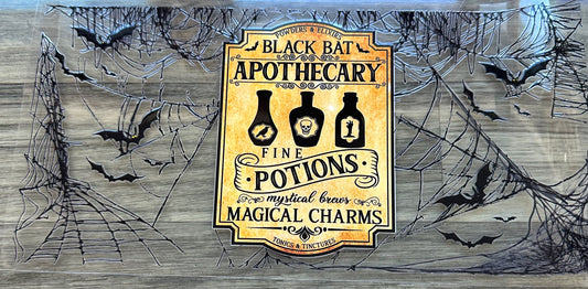 Apothecary Potion