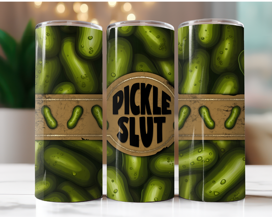 Pickle Slut