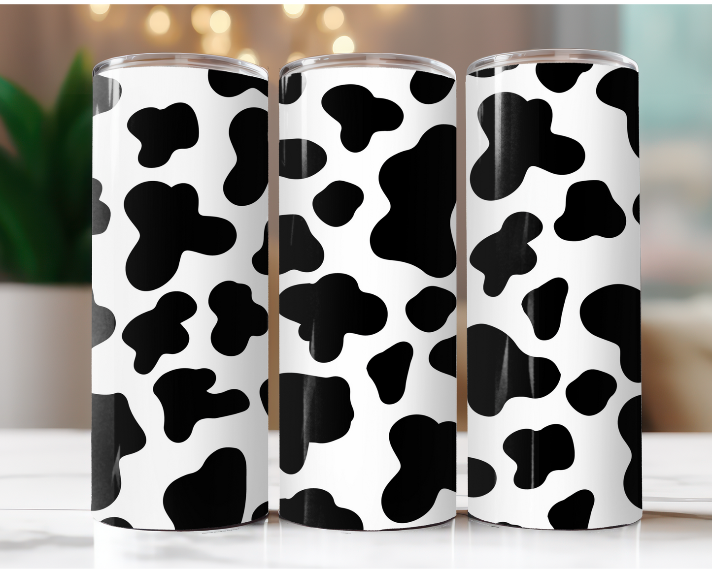 Cow Print