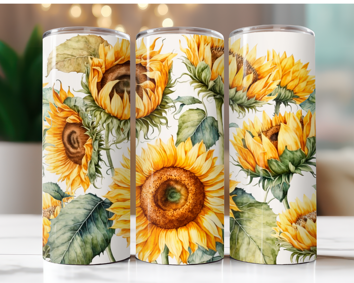 Sunflowers