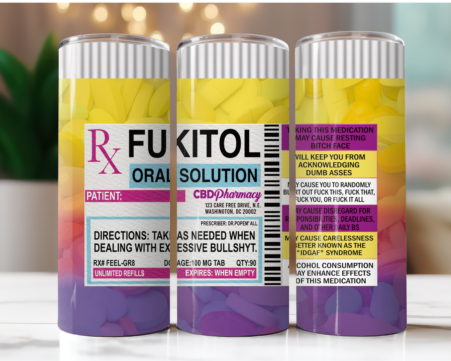 Fukitol