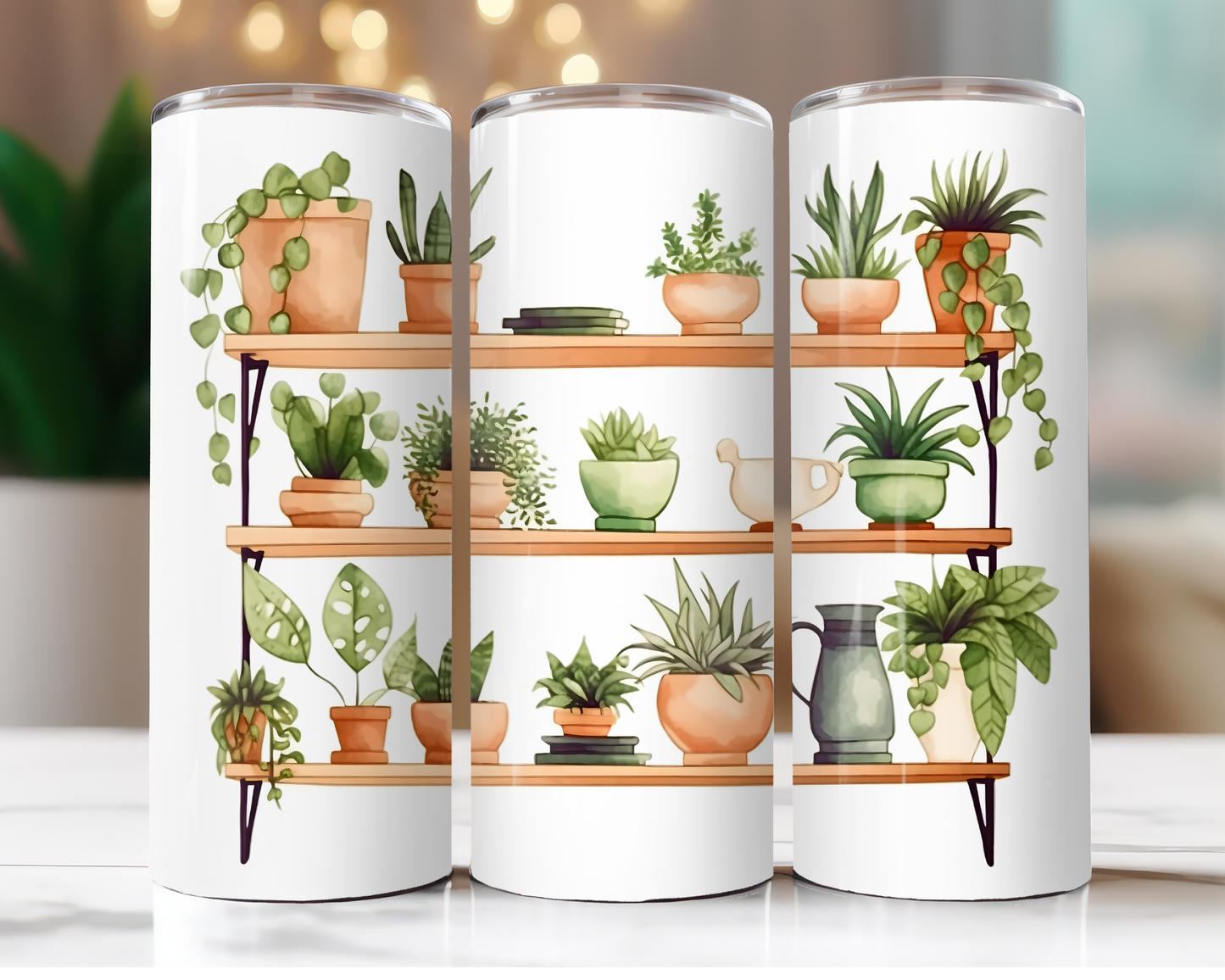 Plant Shelf