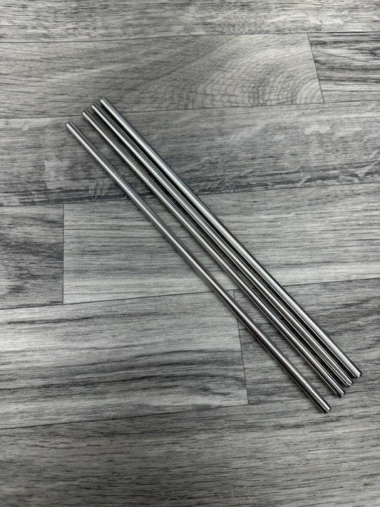 Metal Drinking Straw