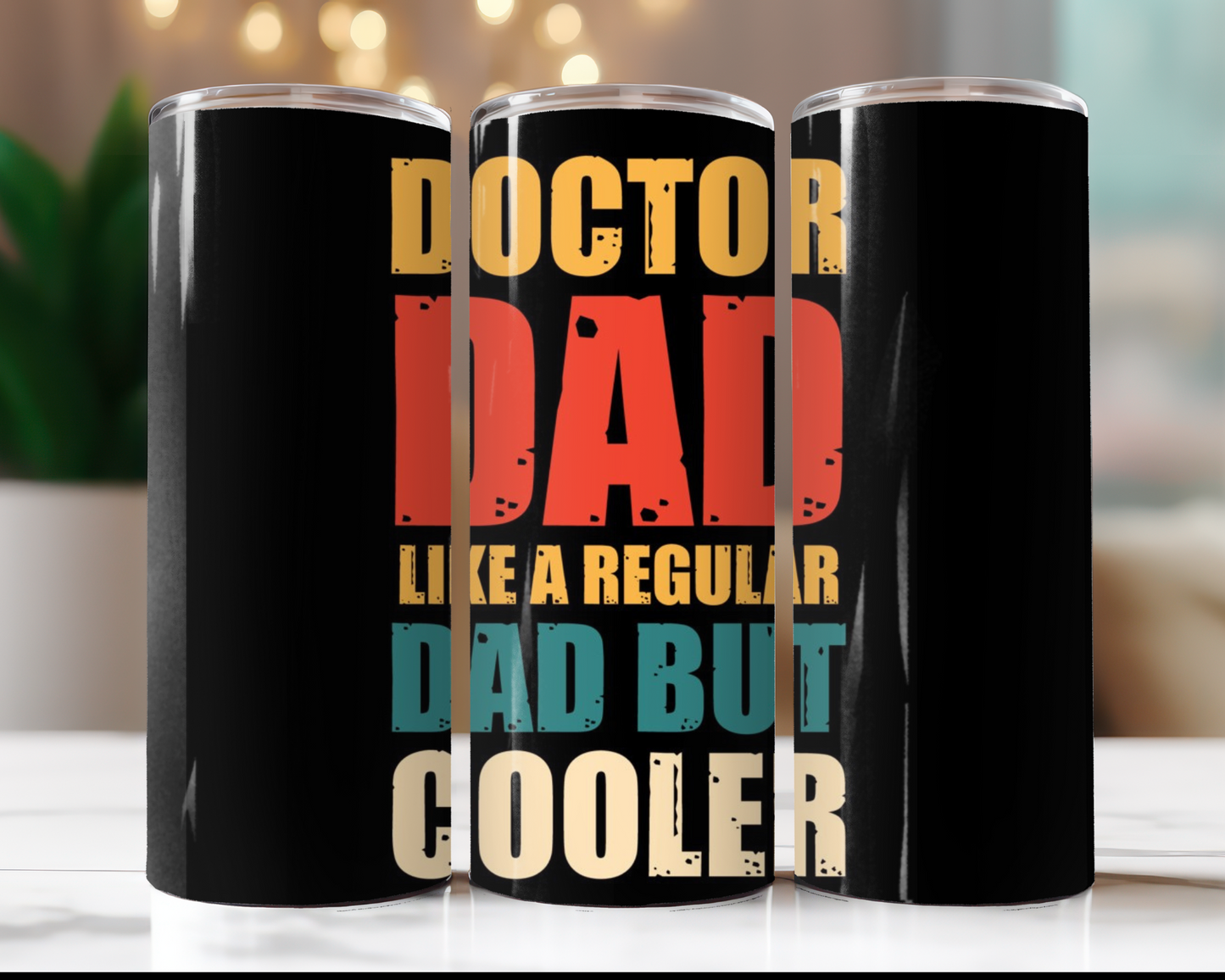 Doctor Dad